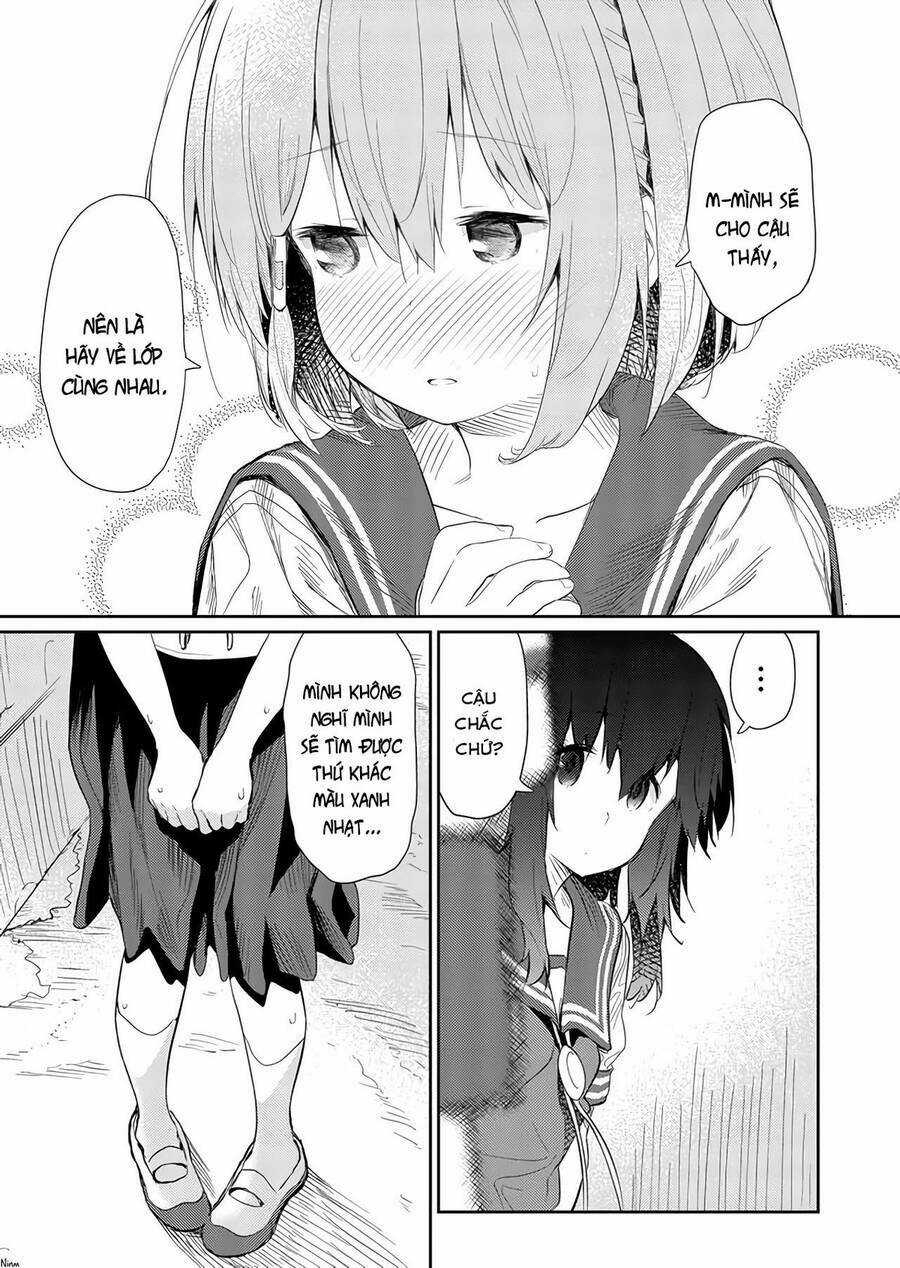 Hino-San No Baka Chapter 49 trang 8