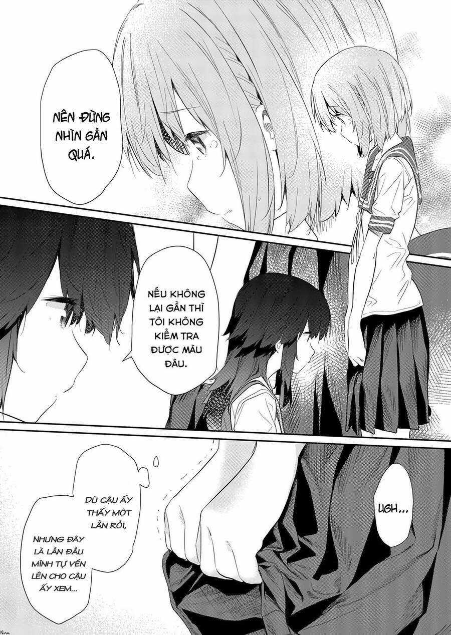 Hino-San No Baka Chapter 49 trang 9