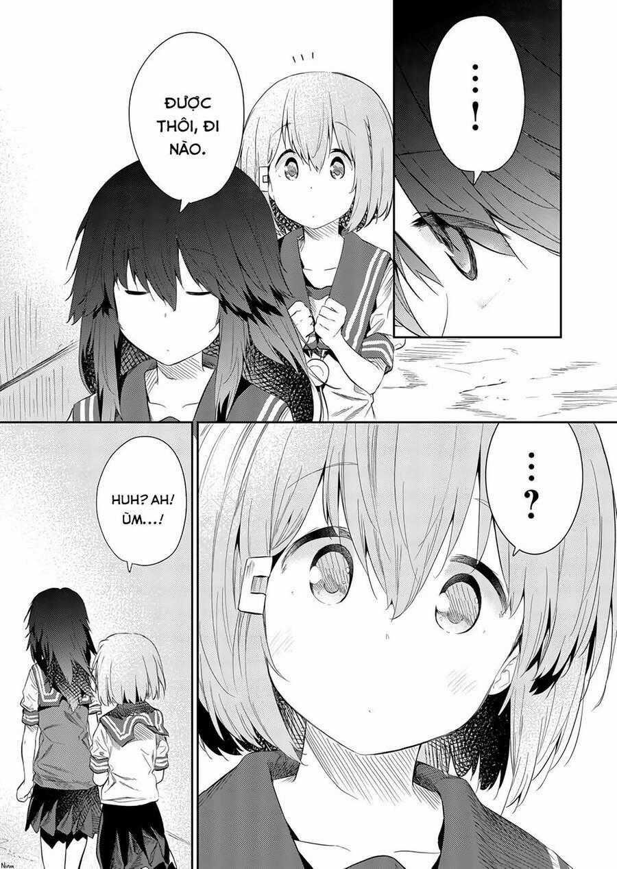 Hino-San No Baka Chapter 50 trang 11