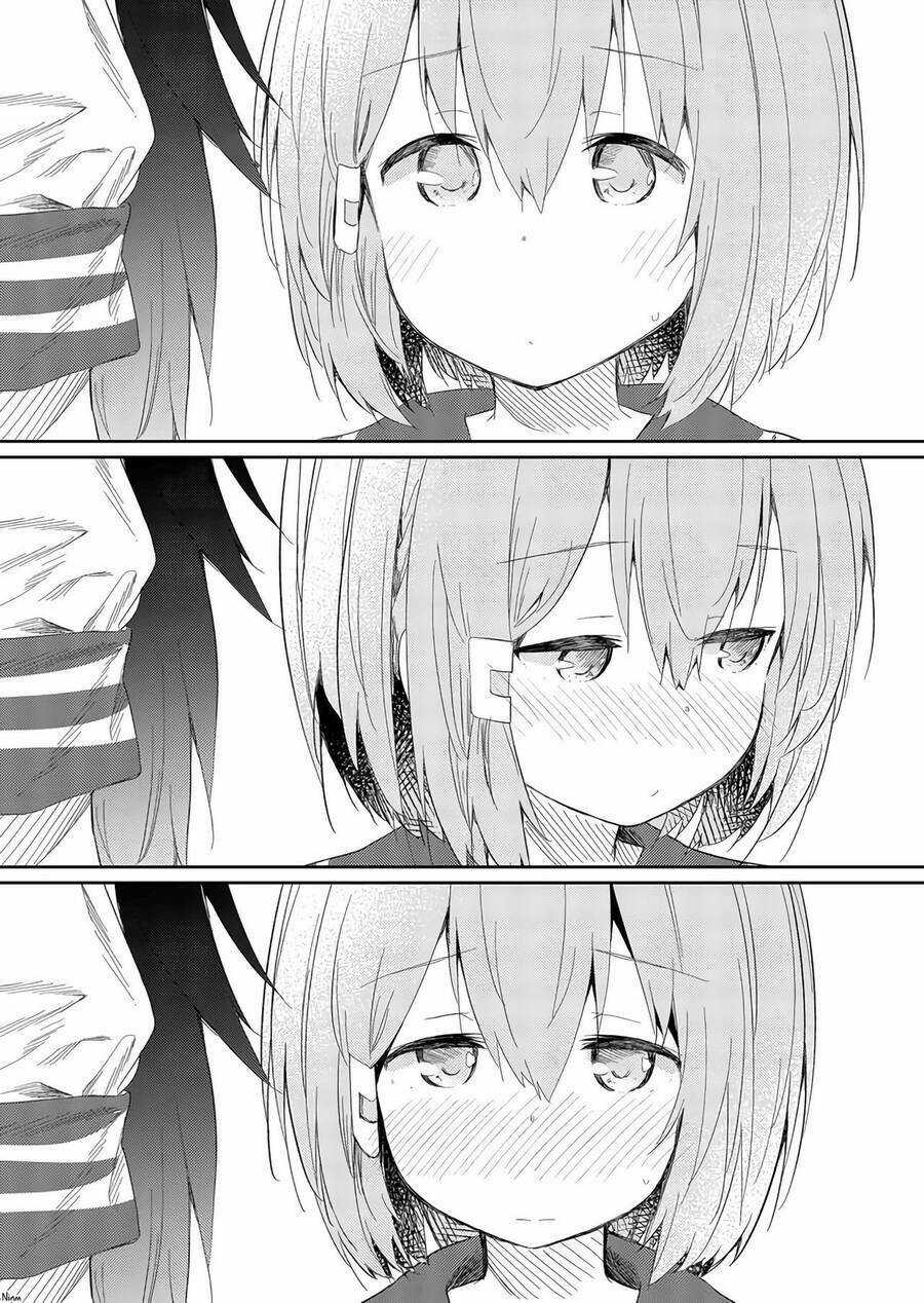 Hino-San No Baka Chapter 51 trang 5