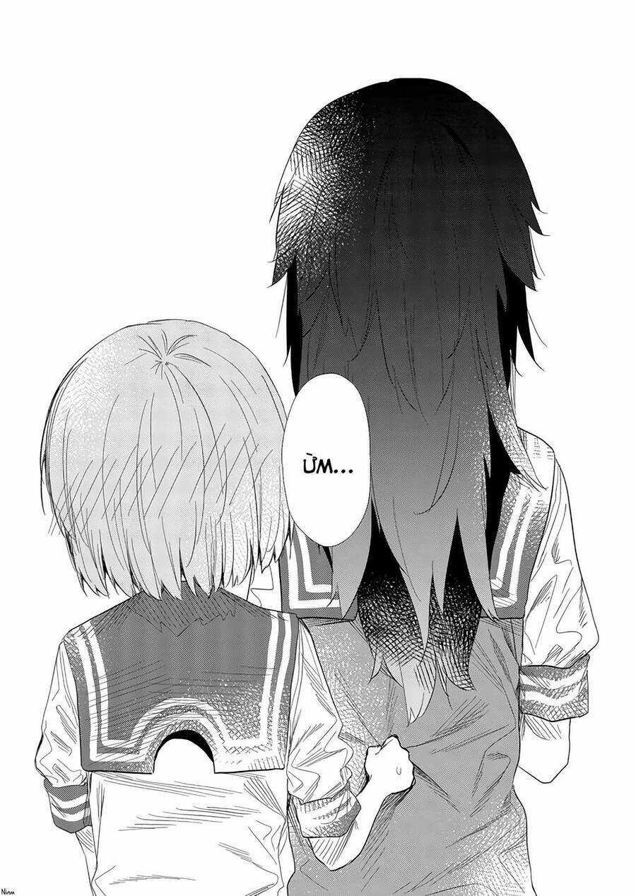 Hino-San No Baka Chapter 51 trang 6