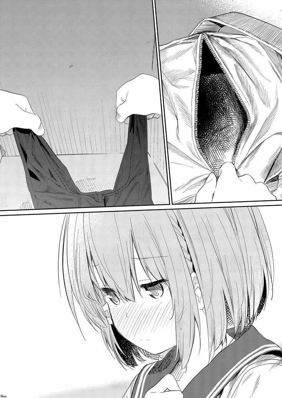 Hino-San No Baka Chapter 52 trang 7