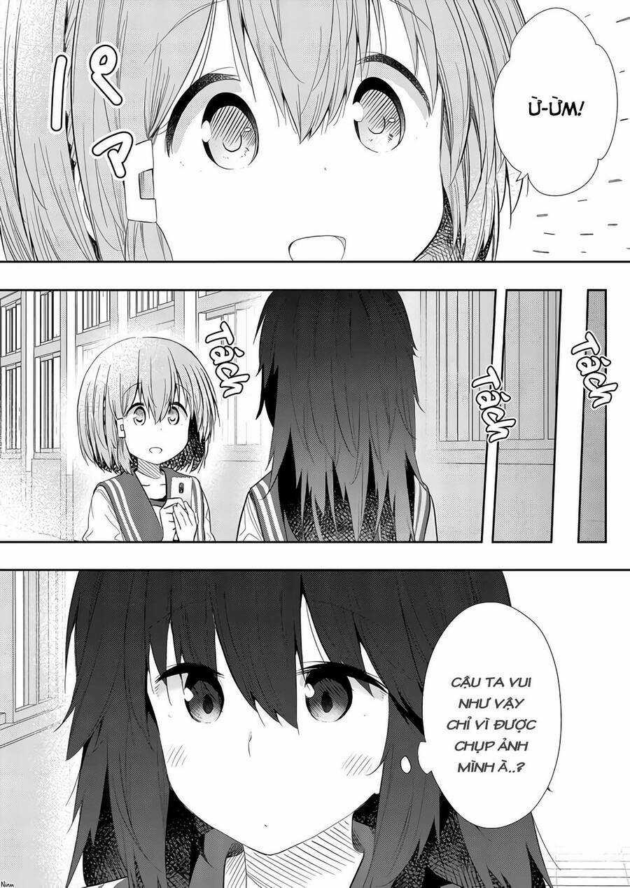 Hino-San No Baka Chapter 53 trang 10