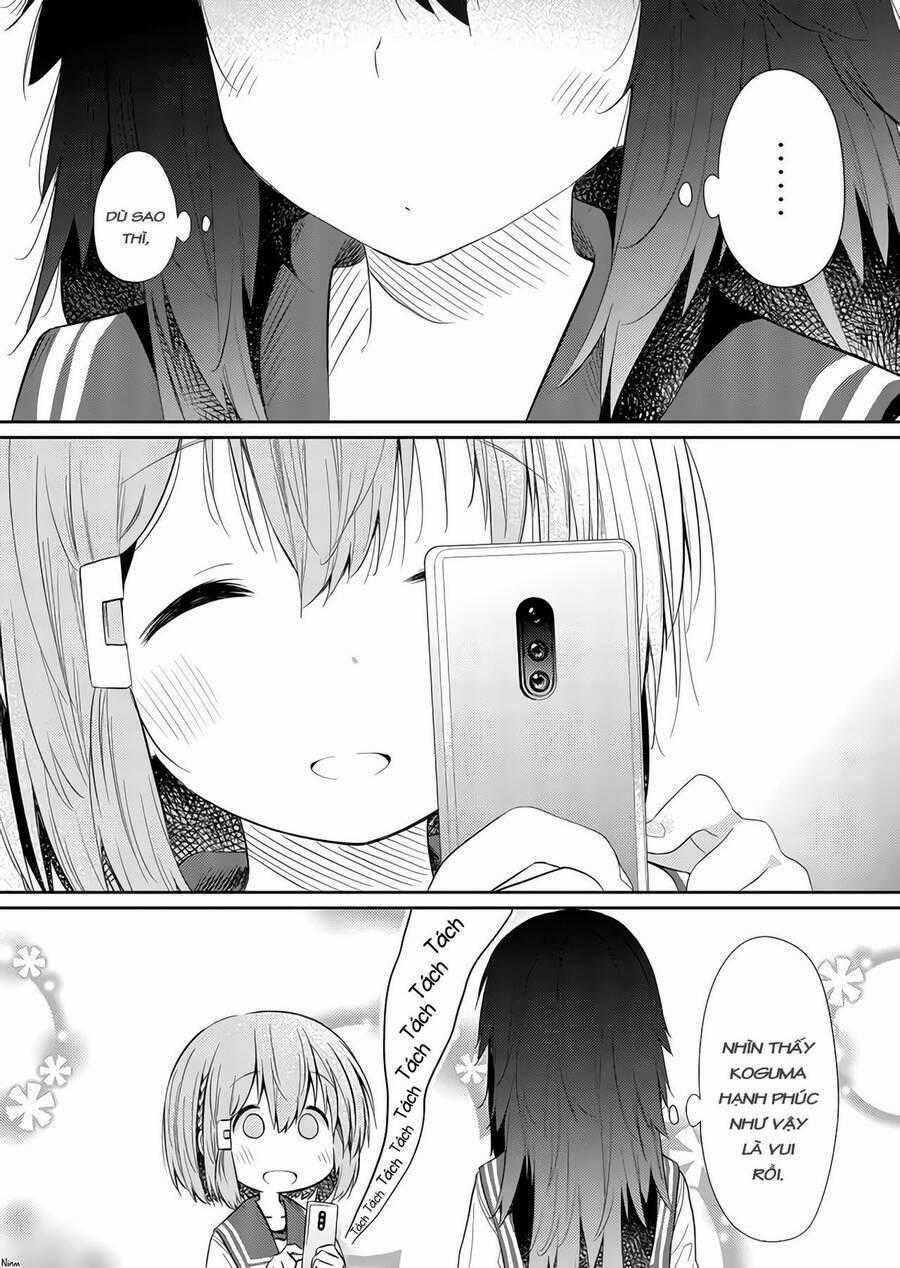 Hino-San No Baka Chapter 53 trang 11