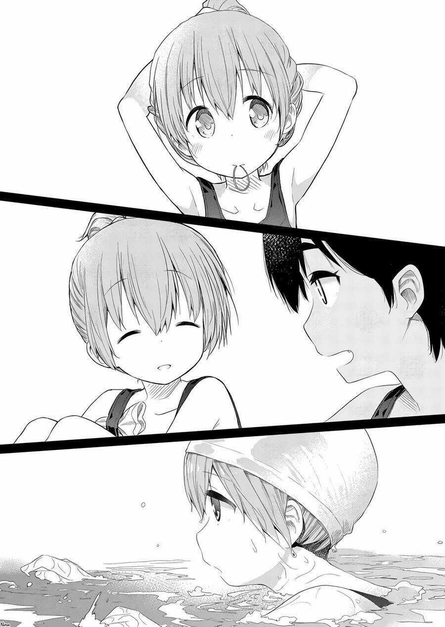 Hino-San No Baka Chapter 53 trang 3