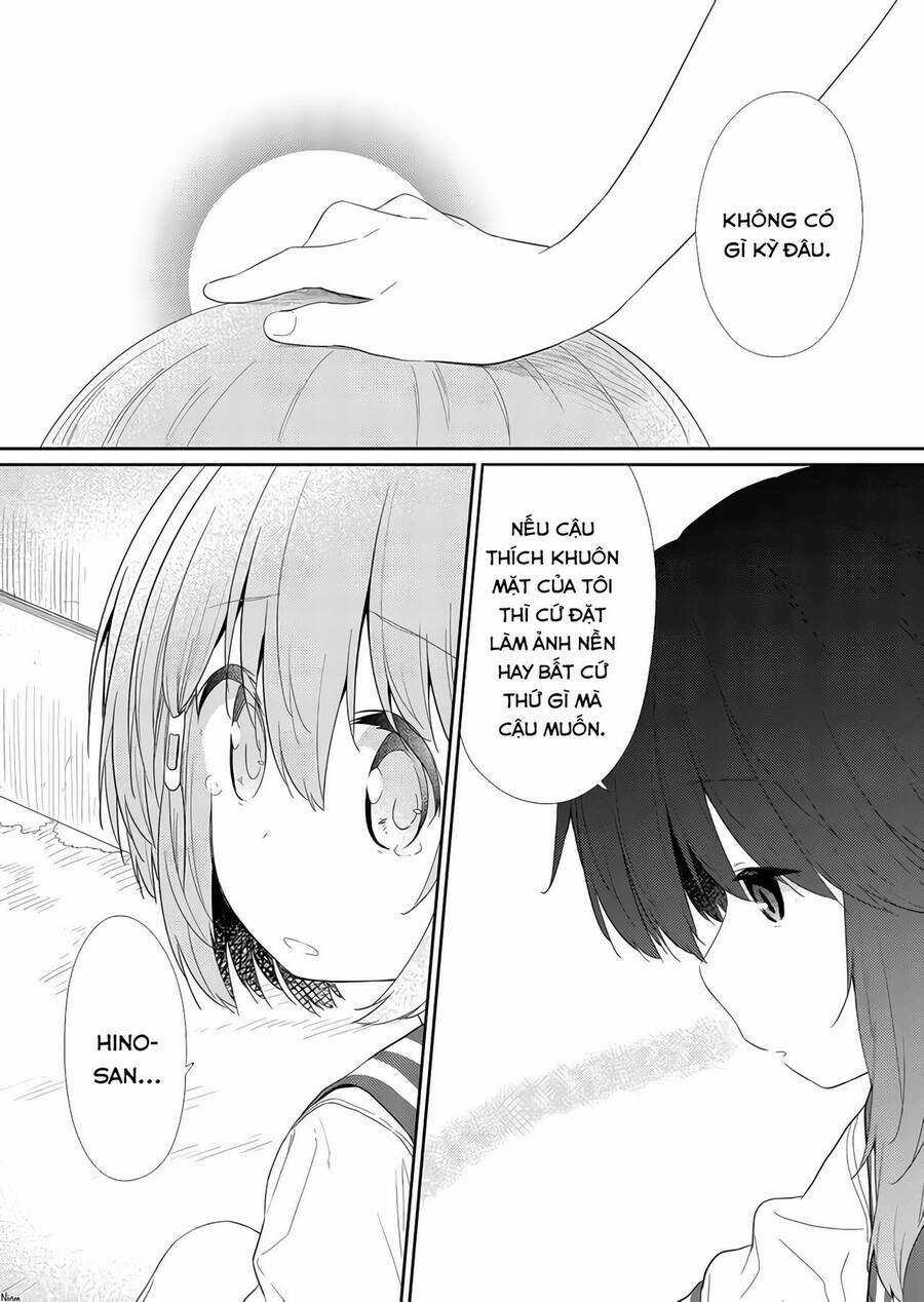 Hino-San No Baka Chapter 54 trang 10