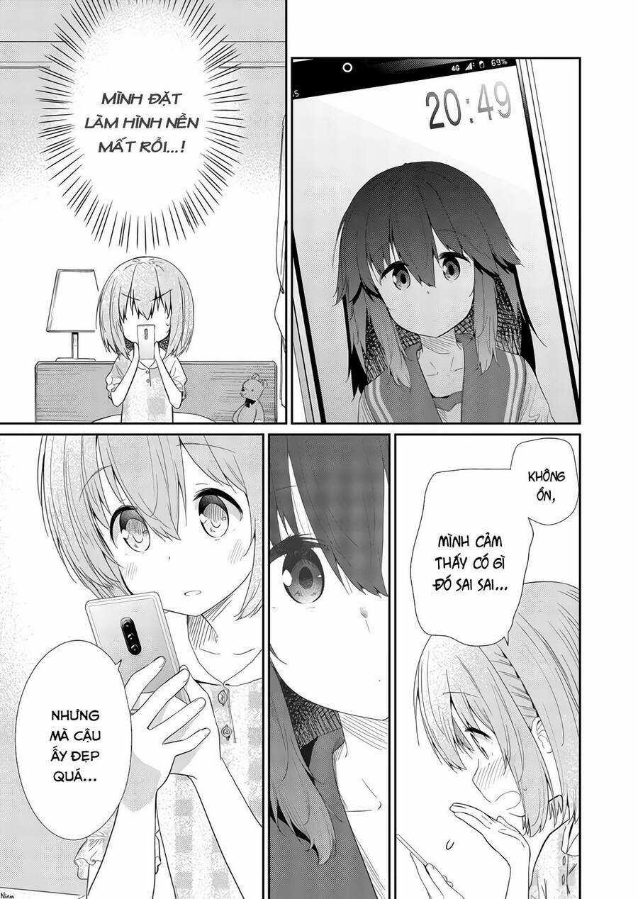 Hino-San No Baka Chapter 54 trang 2