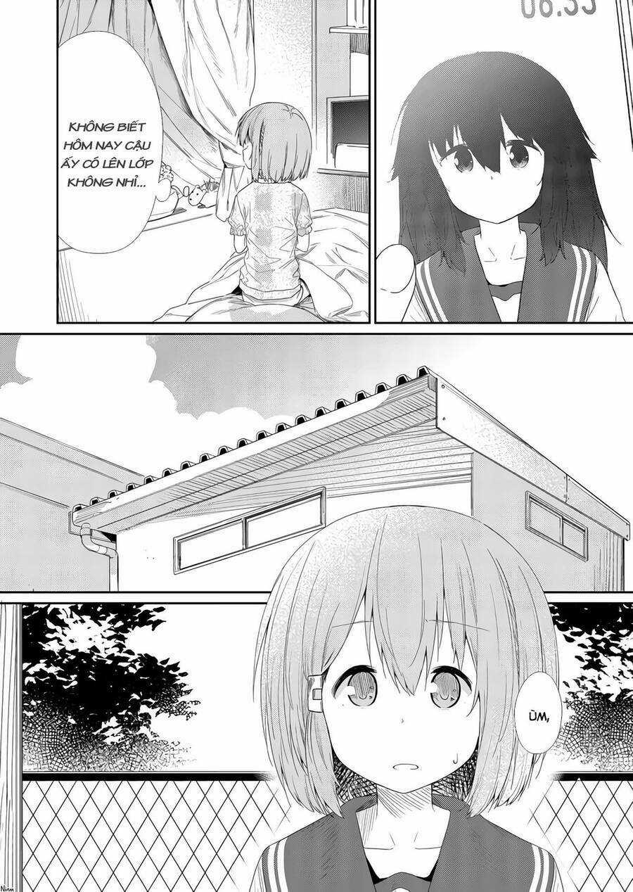 Hino-San No Baka Chapter 54 trang 5