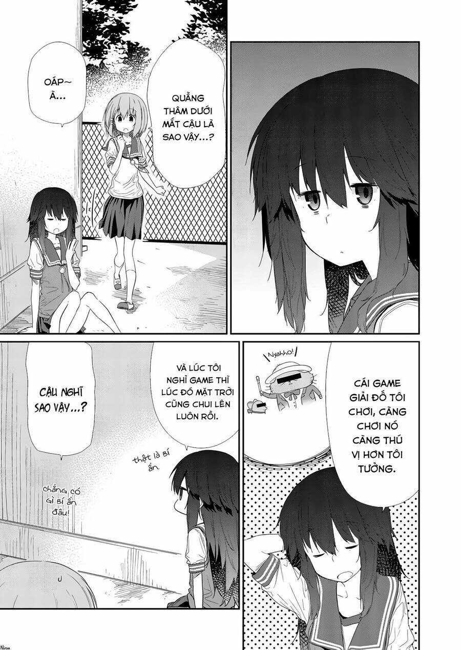 Hino-San No Baka Chapter 54 trang 6