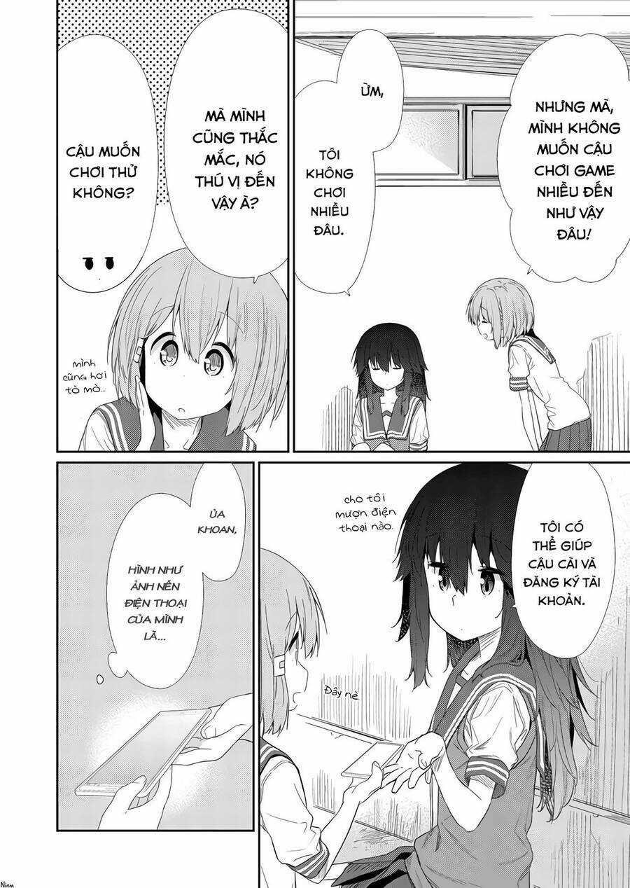 Hino-San No Baka Chapter 54 trang 7