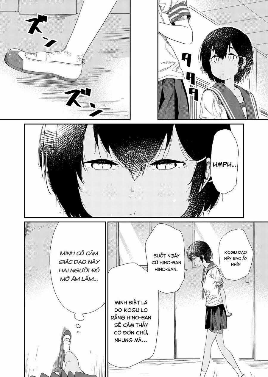 Hino-San No Baka Chapter 56 trang 1