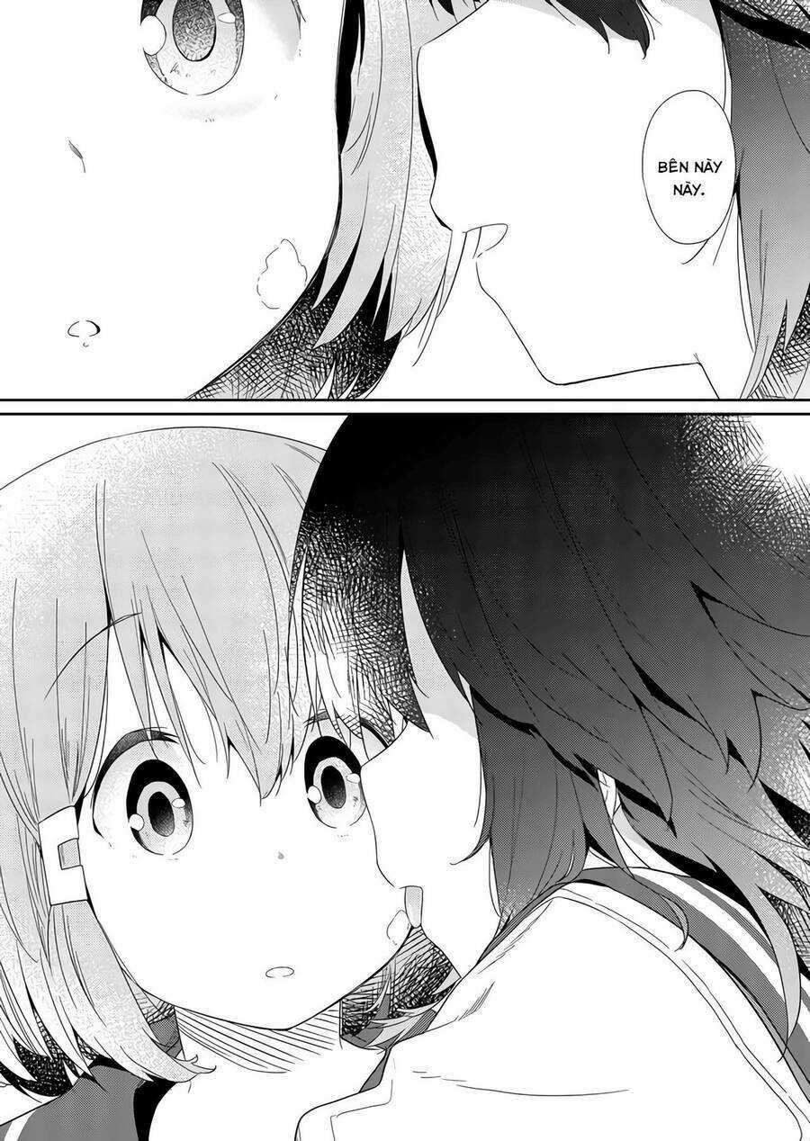 Hino-San No Baka Chapter 57 trang 10