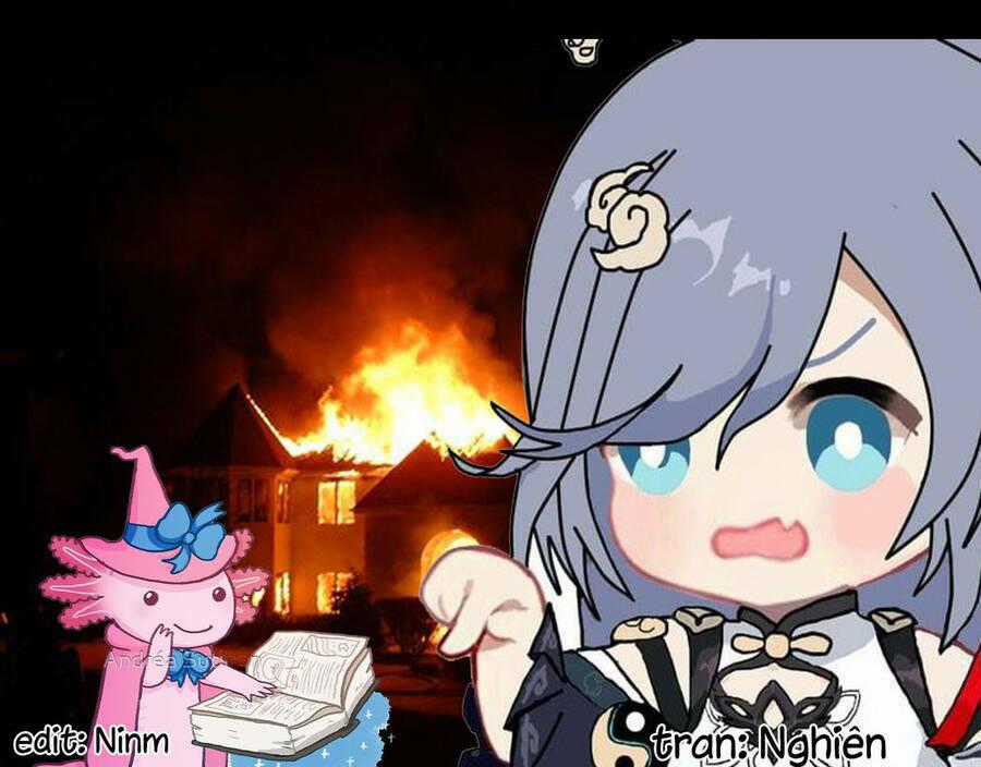 Hino-San No Baka Chapter 57 trang 12