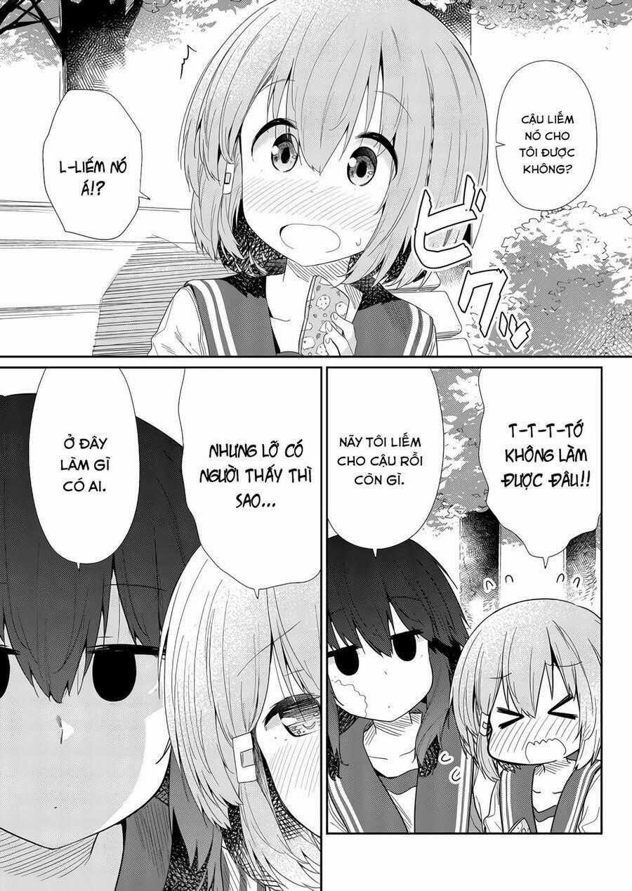 Hino-San No Baka Chapter 58 trang 1