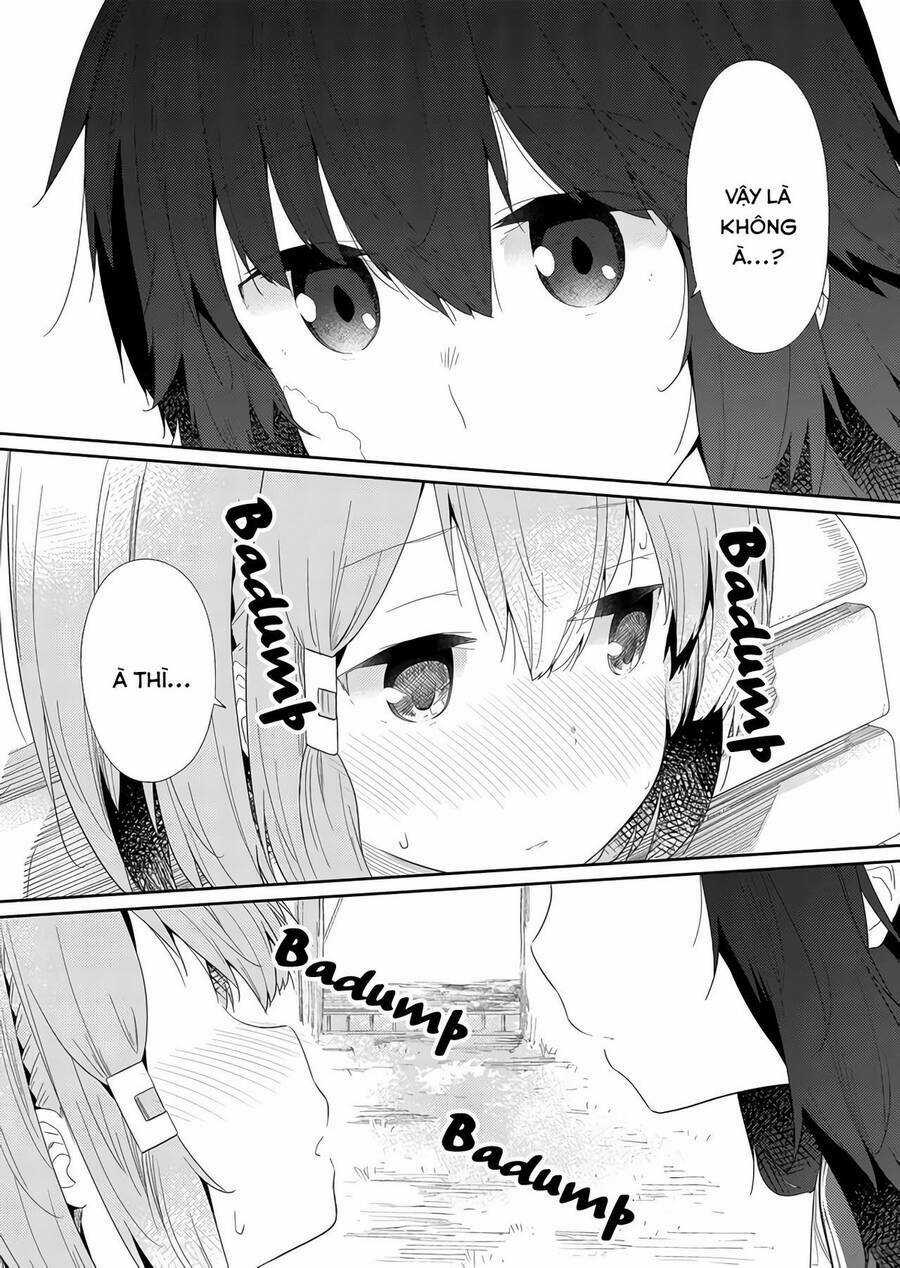 Hino-San No Baka Chapter 58 trang 2