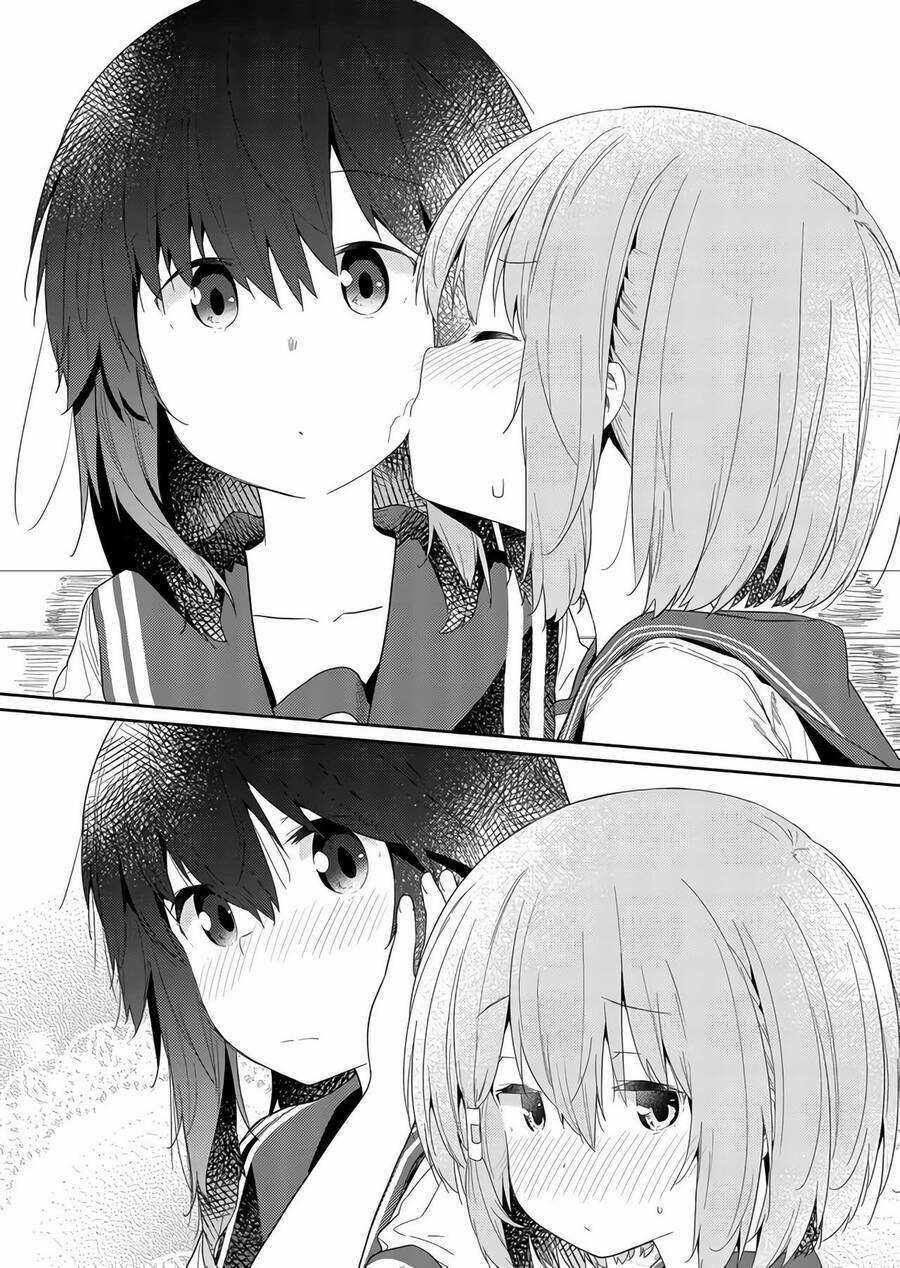 Hino-San No Baka Chapter 58 trang 7