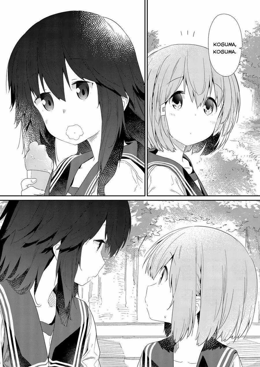 Hino-San No Baka Chapter 58 trang 9