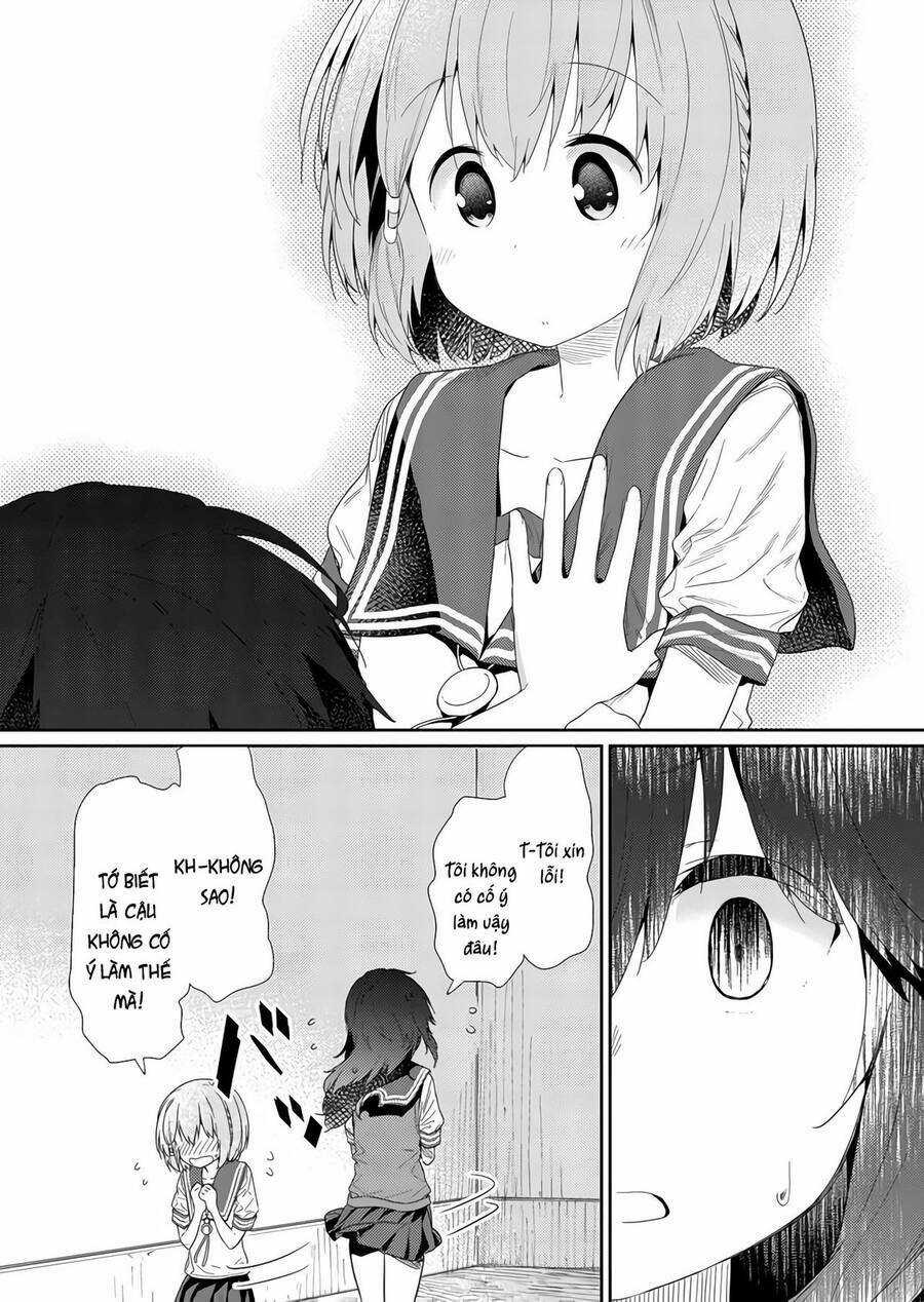 Hino-San No Baka Chapter 59 trang 2