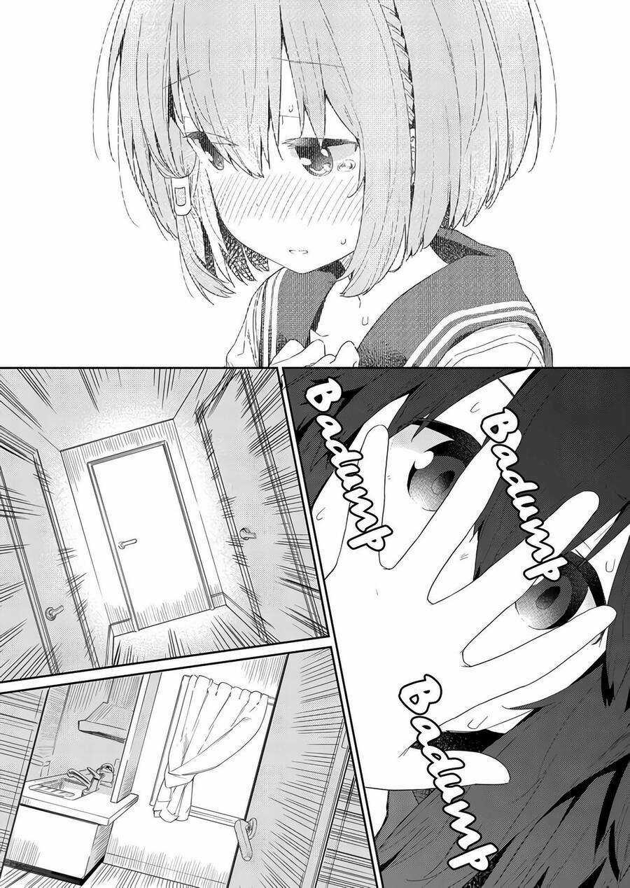 Hino-San No Baka Chapter 59 trang 6