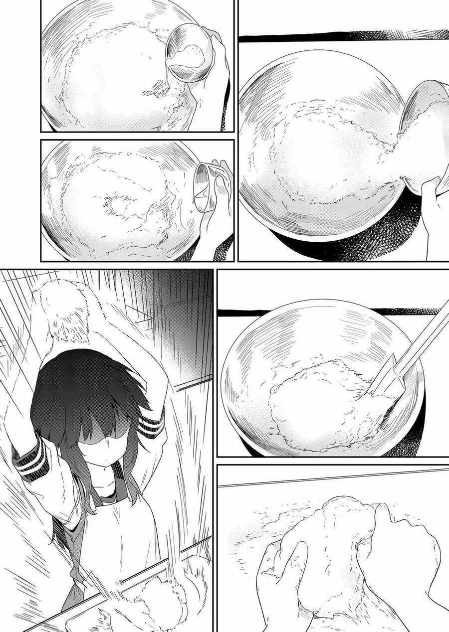 Hino-San No Baka Chapter 59 trang 7