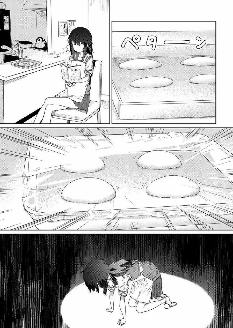 Hino-San No Baka Chapter 59 trang 8