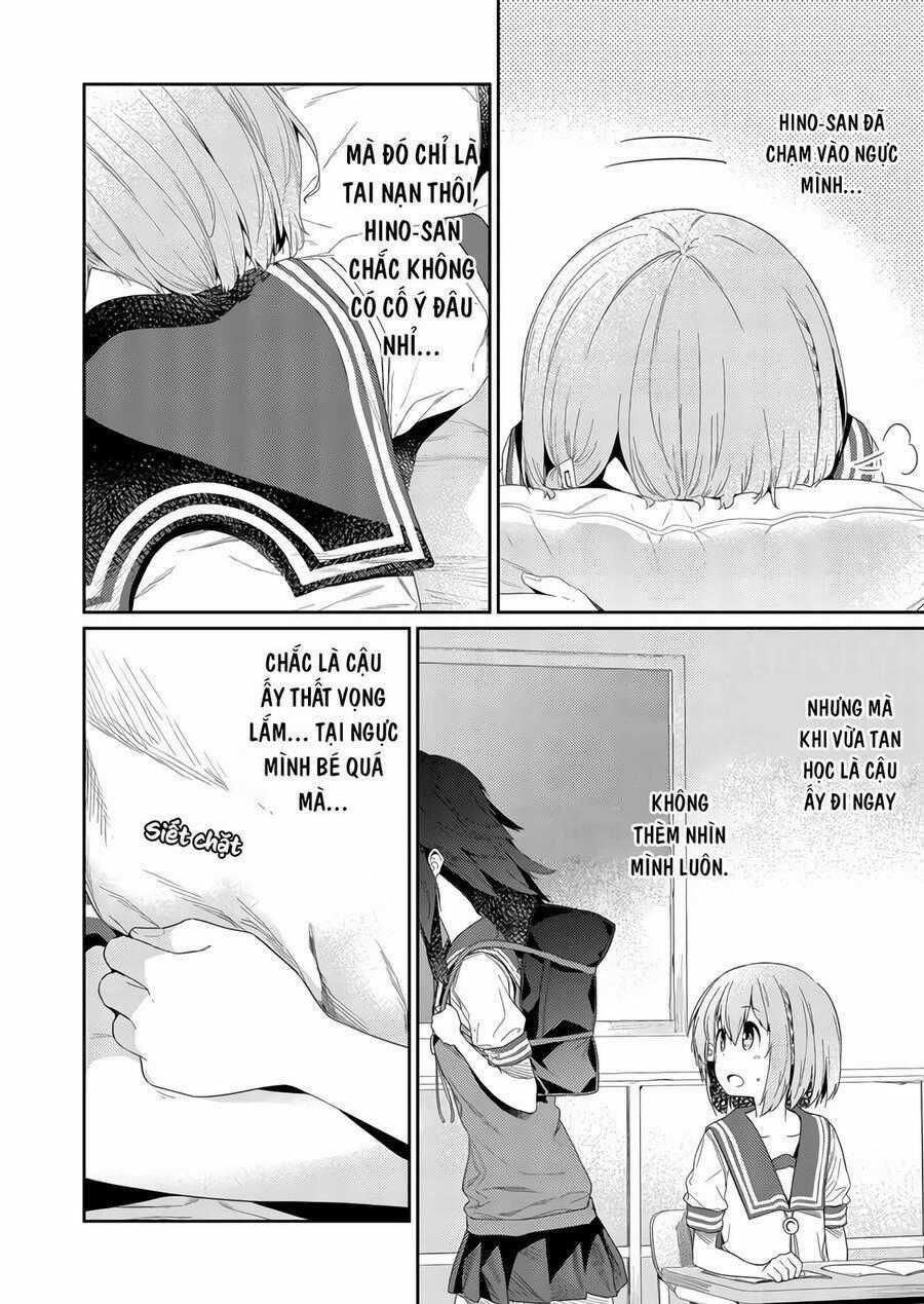 Hino-San No Baka Chapter 60 trang 1