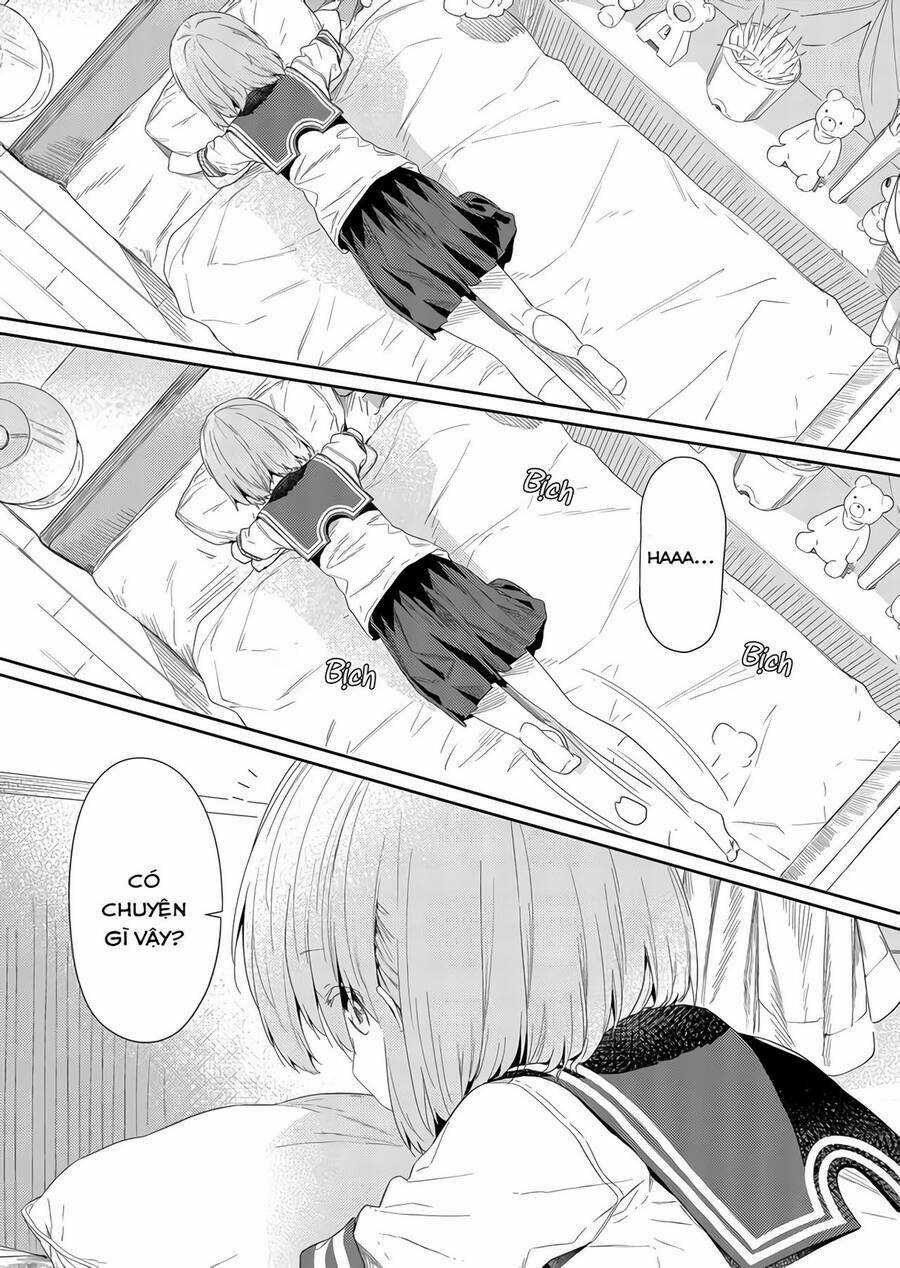 Hino-San No Baka Chapter 60 trang 2