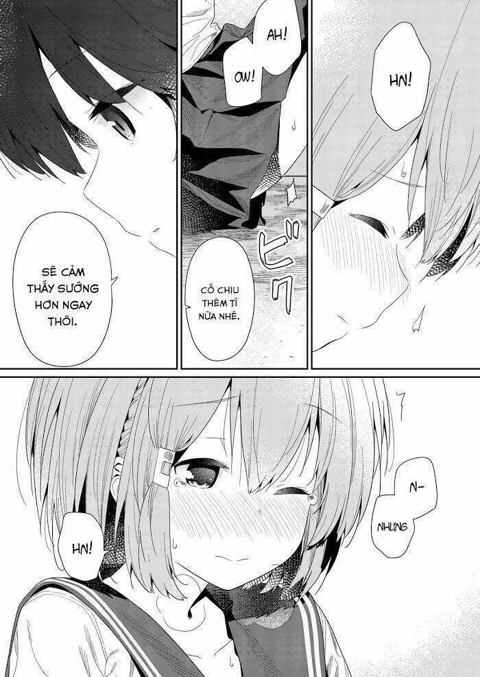 Hino-San No Baka Chapter 62 trang 2