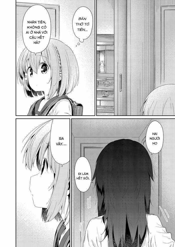 Hino-San No Baka Chapter 63 trang 5