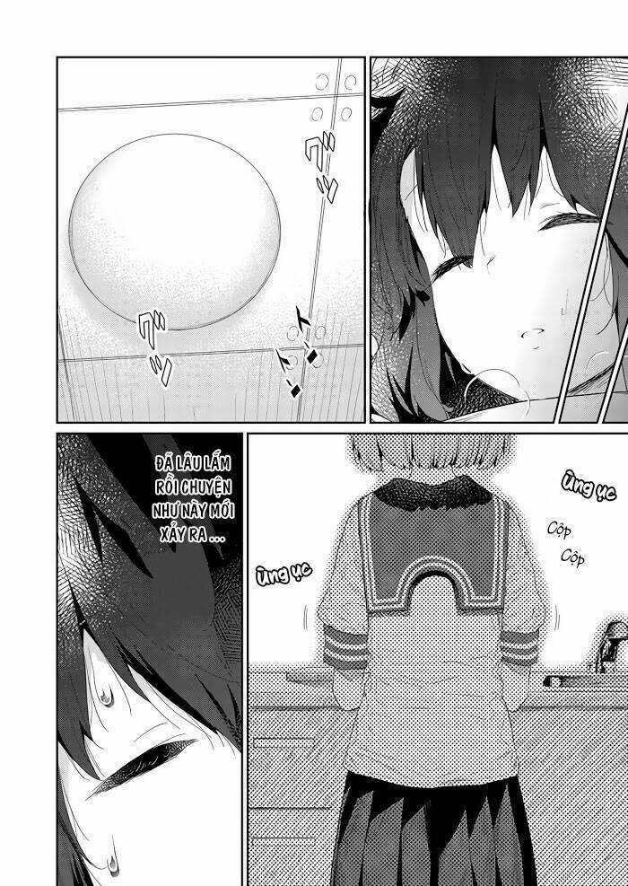 Hino-San No Baka Chapter 63 trang 7