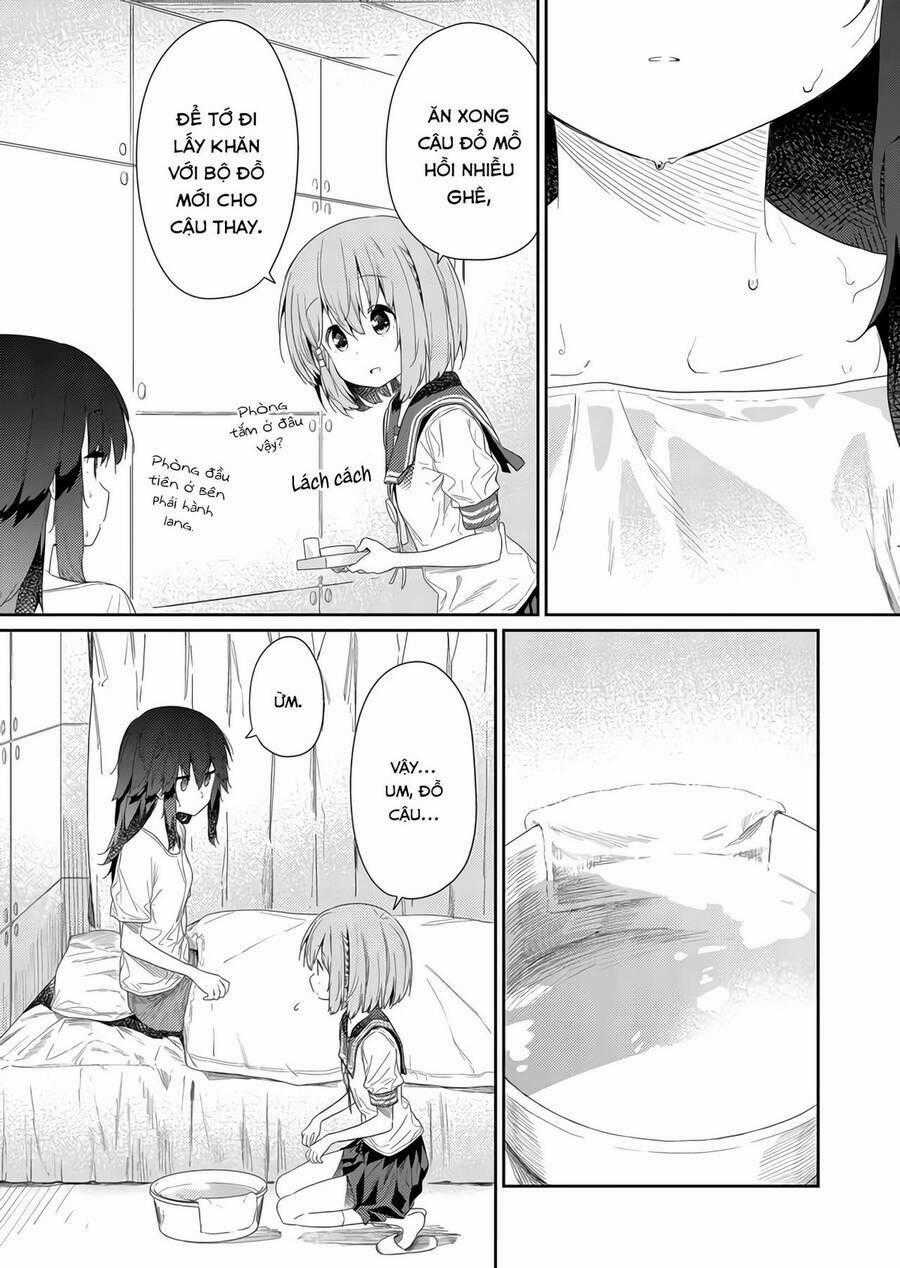 Hino-San No Baka Chapter 64 trang 1
