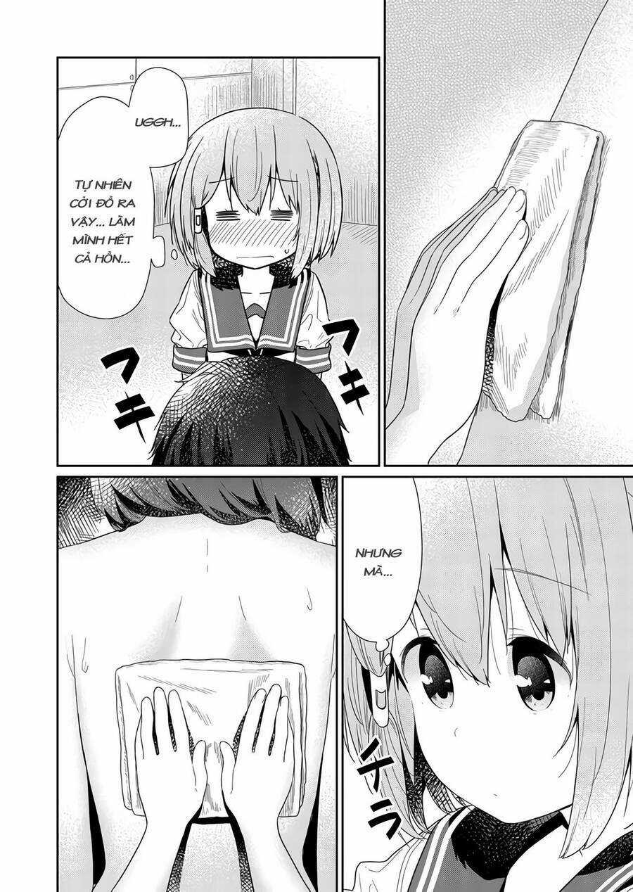 Hino-San No Baka Chapter 64 trang 3