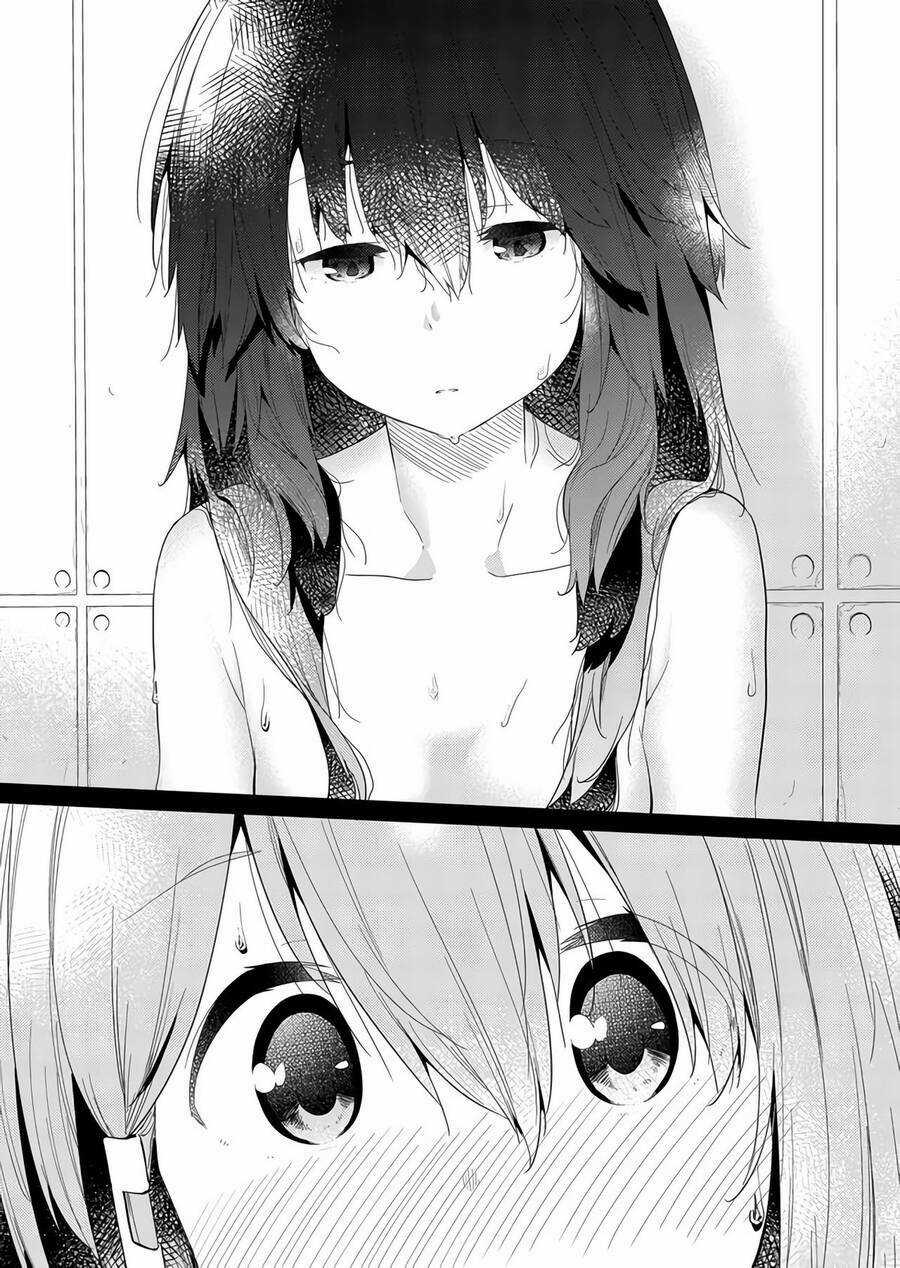 Hino-San No Baka Chapter 64 trang 6