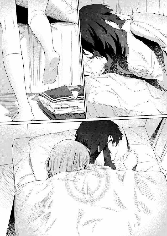 Hino-San No Baka Chapter 65 trang 9