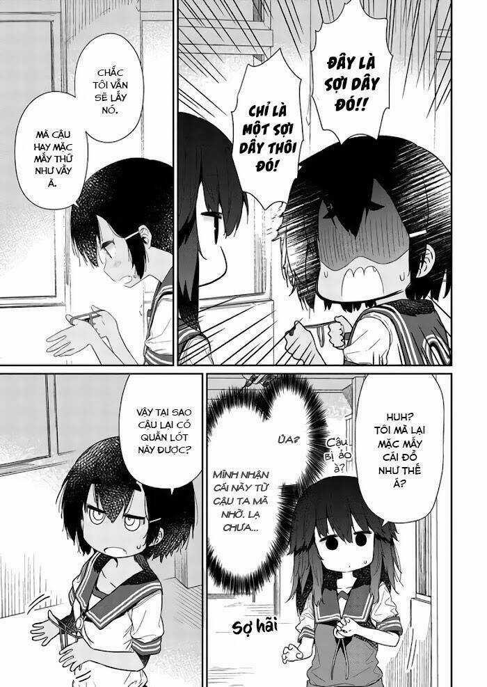 Hino-San No Baka Chapter 68 trang 2