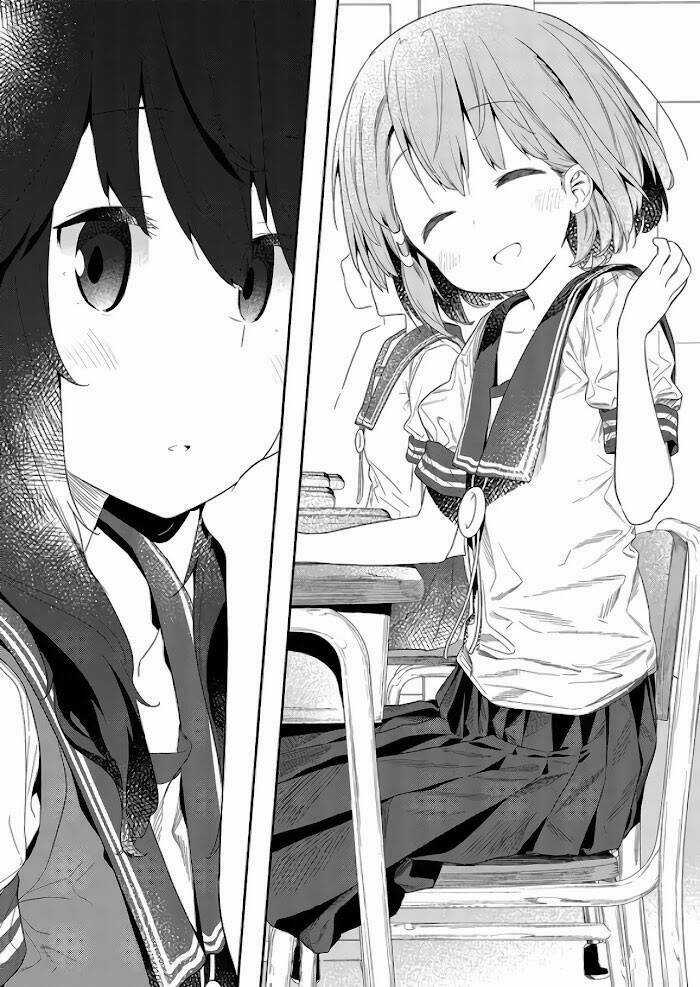 Hino-San No Baka Chapter 69 trang 7