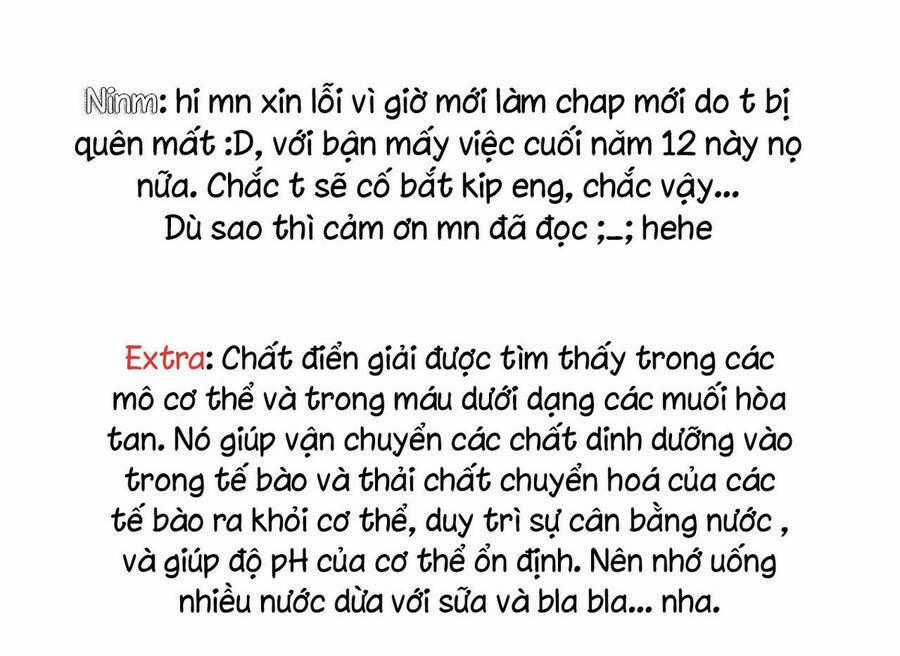 Hino-San No Baka Chapter 70 trang 12