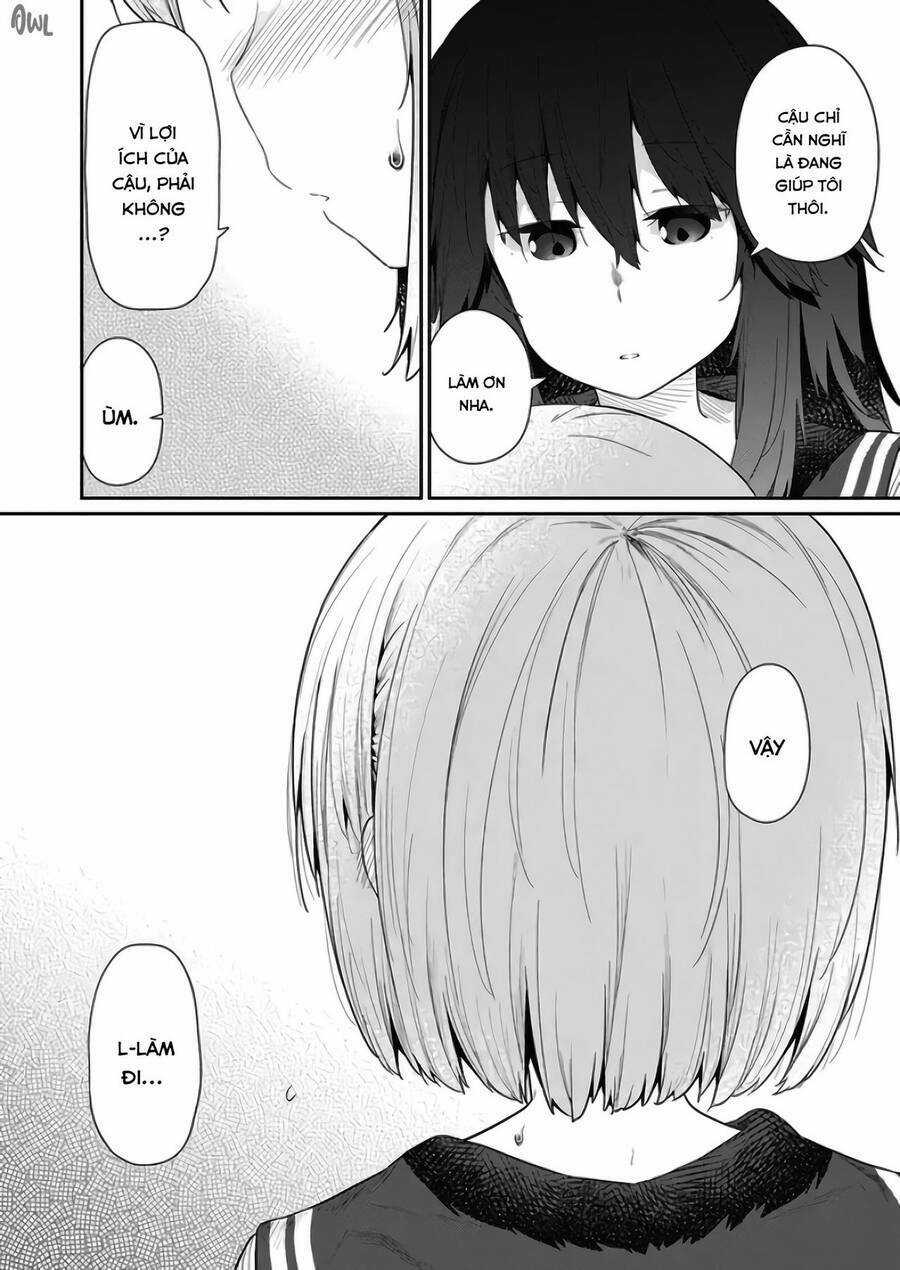 Hino-San No Baka Chapter 70 trang 7