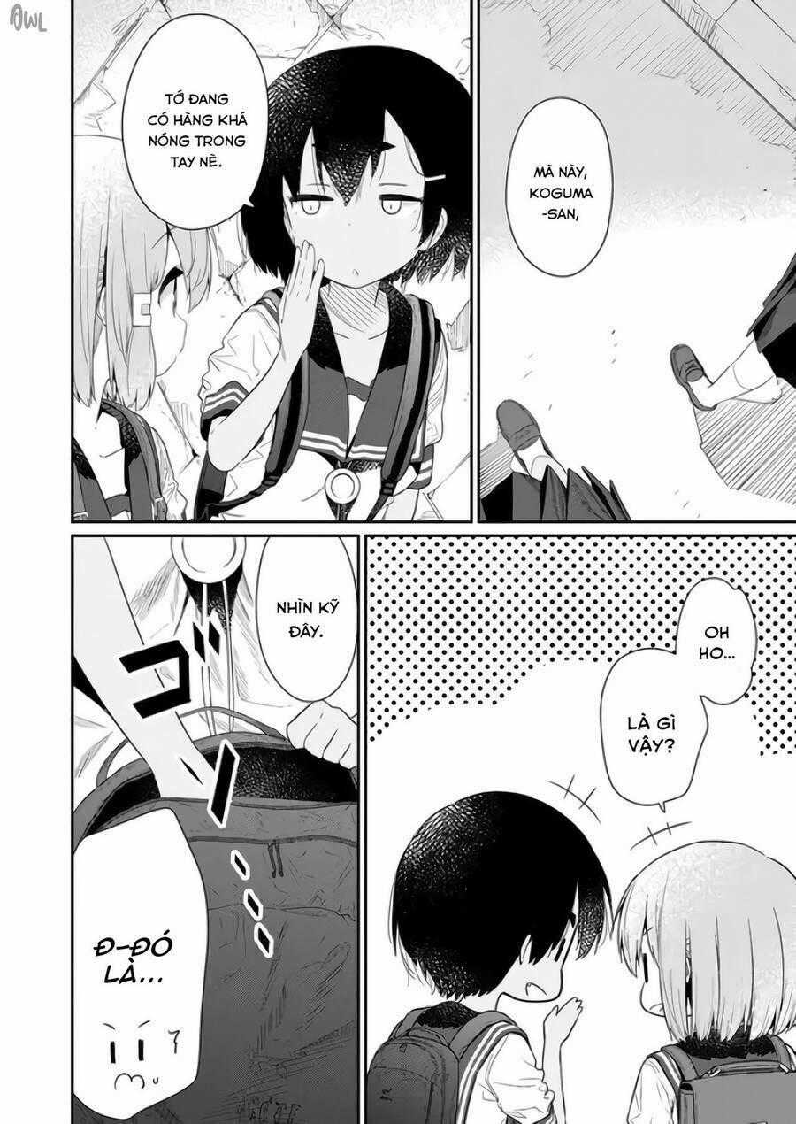 Hino-San No Baka Chapter 71 trang 1