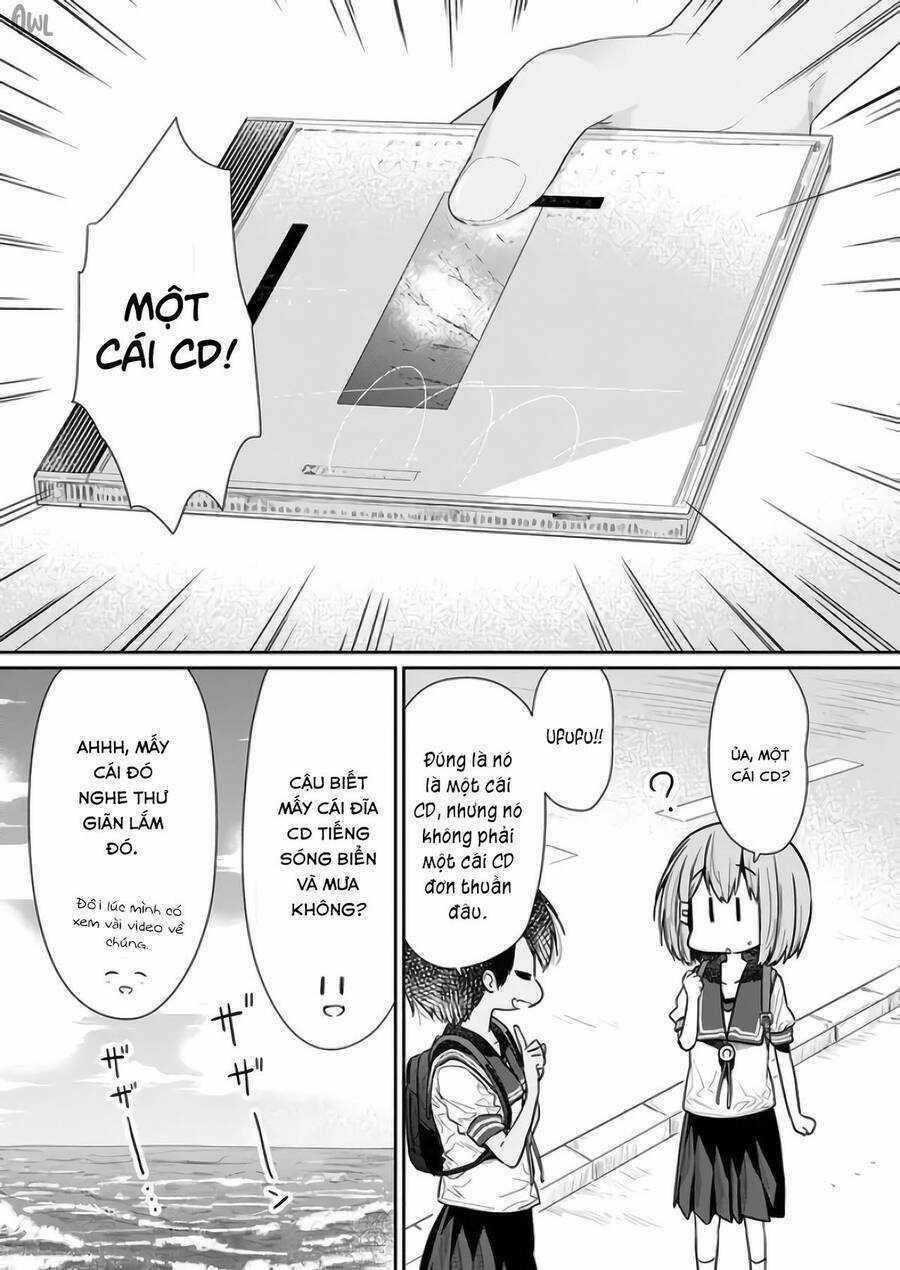 Hino-San No Baka Chapter 71 trang 2