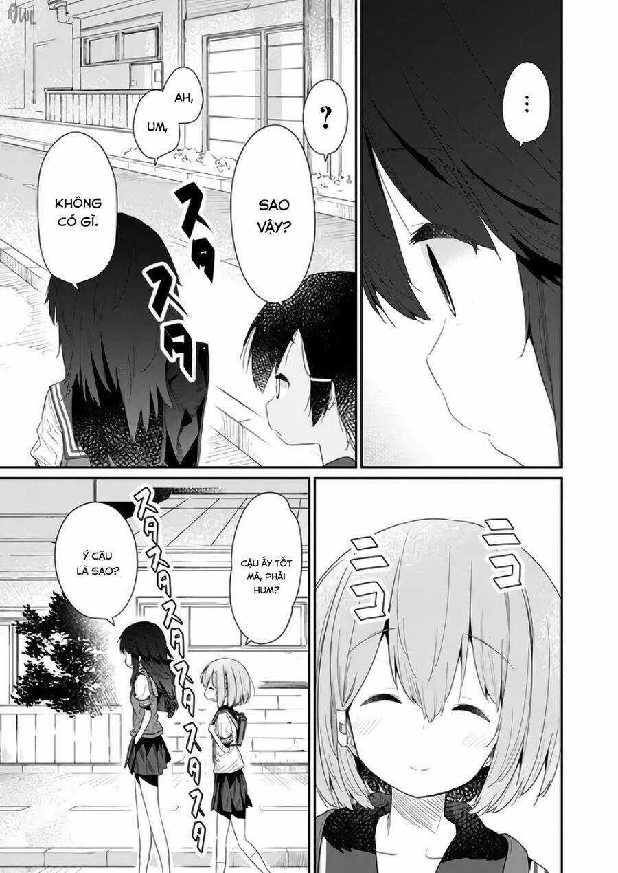 Hino-San No Baka Chapter 71 trang 6