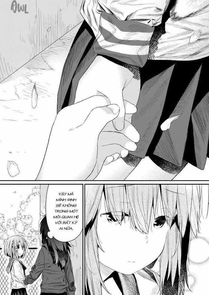 Hino-San No Baka Chapter 72 trang 11