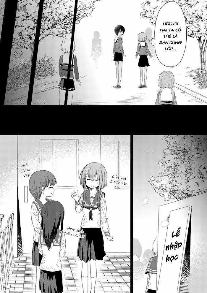 Hino-San No Baka Chapter 73 trang 11