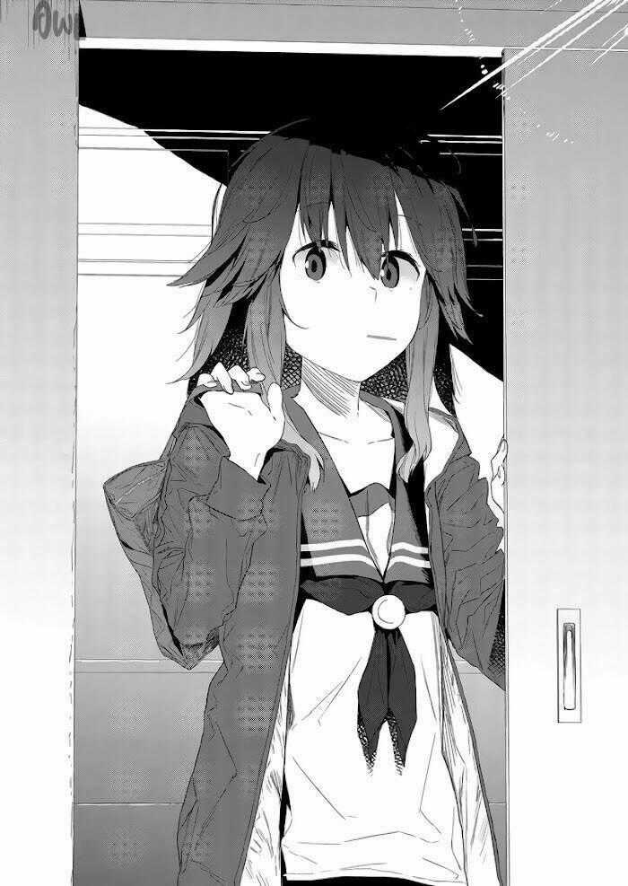 Hino-San No Baka Chapter 73 trang 13