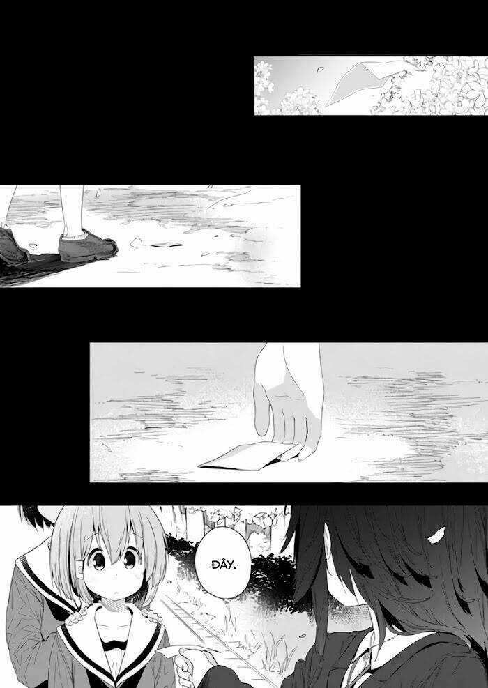 Hino-San No Baka Chapter 73 trang 6