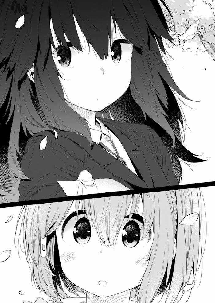 Hino-San No Baka Chapter 73 trang 7