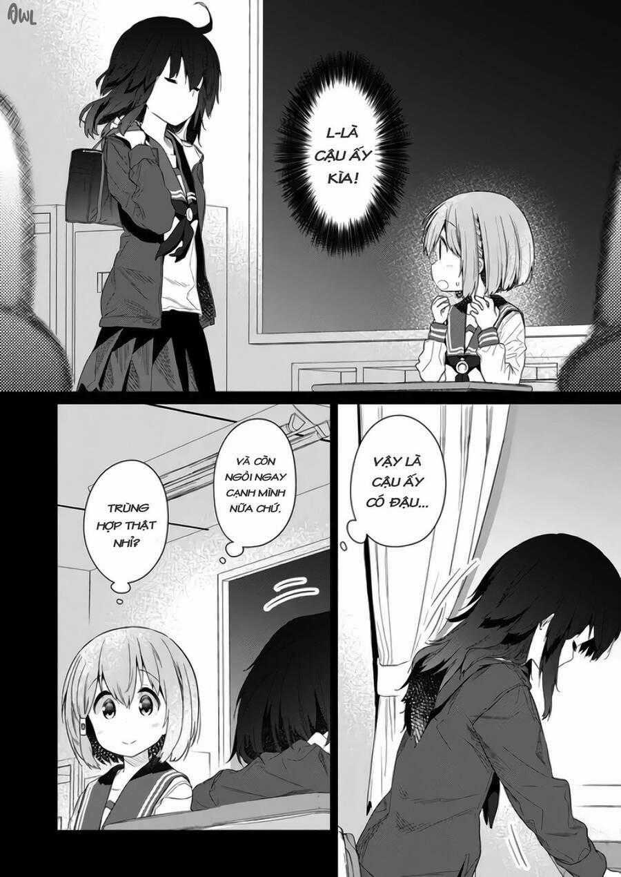 Hino-San No Baka Chapter 74 trang 1