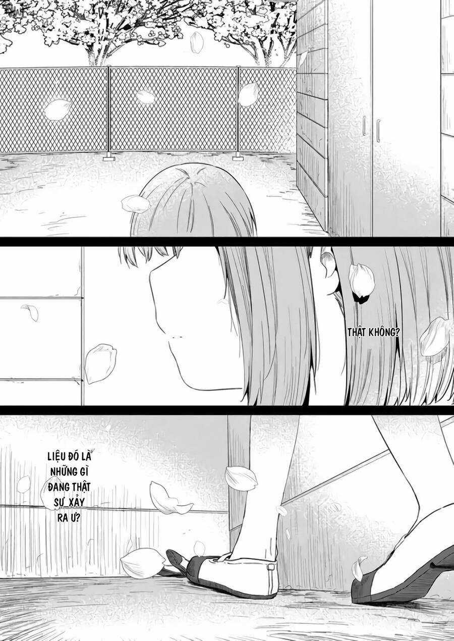 Hino-San No Baka Chapter 74 trang 10