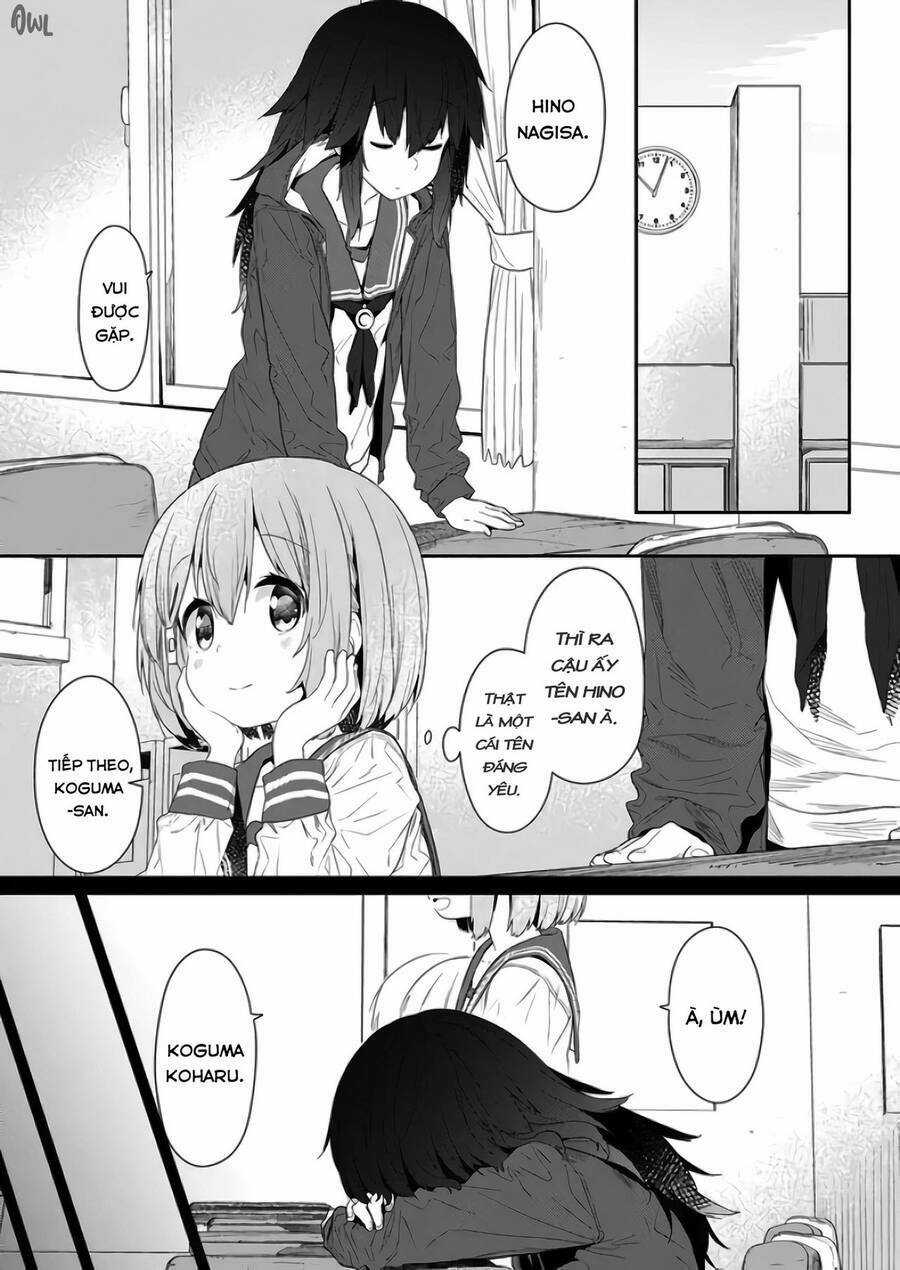 Hino-San No Baka Chapter 74 trang 2