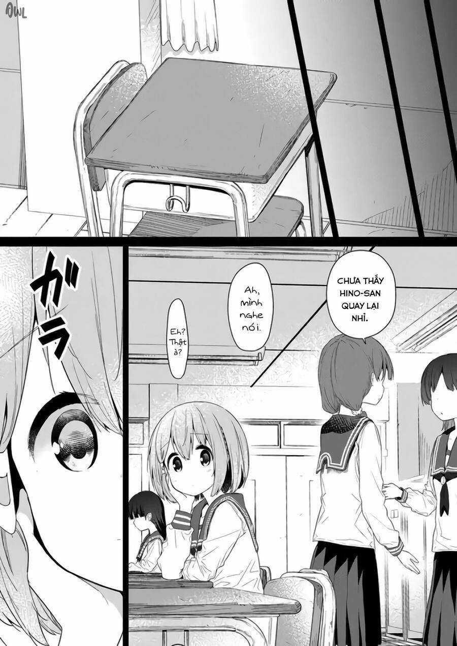 Hino-San No Baka Chapter 74 trang 6